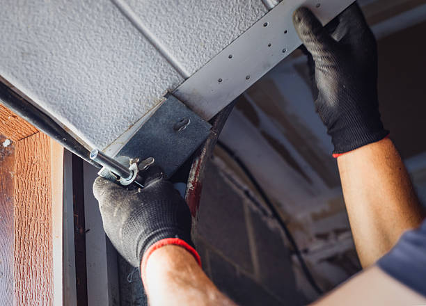 Reliable Garage Door Panel Replacement contractor in Desert Edge, CA by Garage Doors Repair Pro